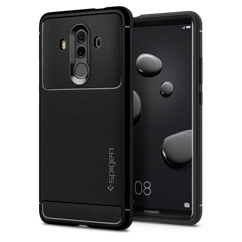 ETUI MATE 10 PRO OBUDOWA CASE SPIGEN RUGGED ARMOR na Arena.pl