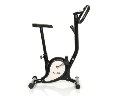 Rowerek Stacjonarny Treningowy Rower z Komputerem na Arena.pl