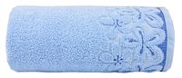 Ręcznik Bella 70x140 Błękitny Greno