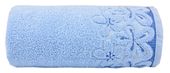 Ręcznik Bella 70x140 Błękitny Greno