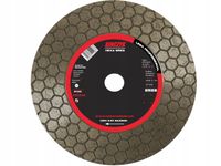 Tarcza diamentowa Kinczyk Hexa Gres 19-1310 125x22,2 mm