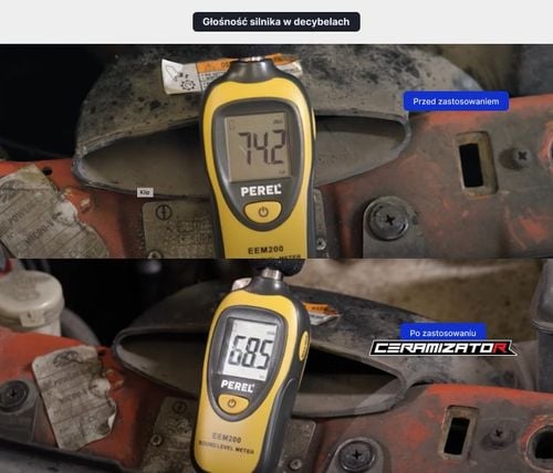 ceramizator cs-b one boost 10g. - tec 081002 na Arena.pl