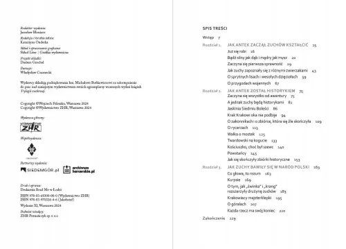 Antek Cwaniak na Arena.pl