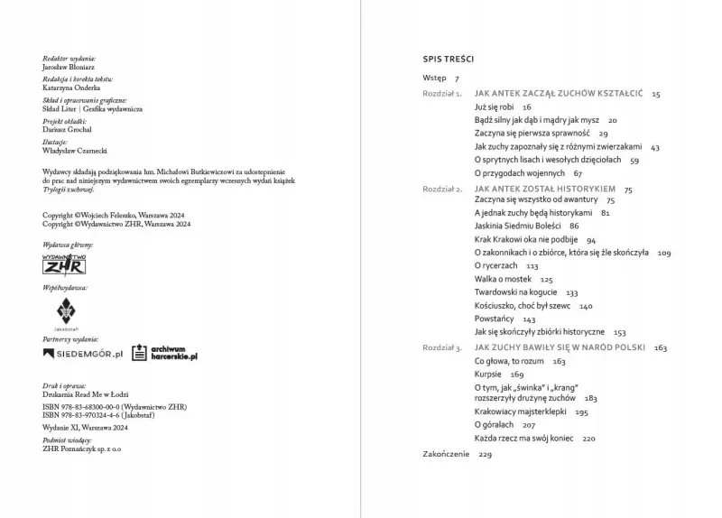 Antek Cwaniak zdjęcie 2