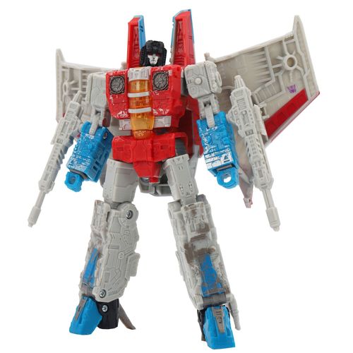 HASBRO Robot Transformers Generations War for Cybertron Apeface na Arena.pl