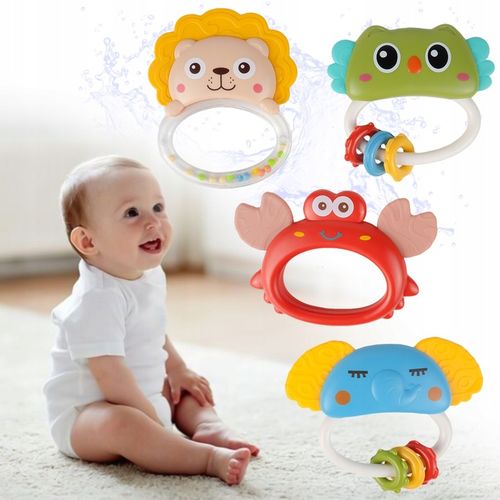 KARUZELKA KARUZELA NAD ŁÓŻECZKO DZIECIĘCA POZYTYWKA PROJEKTOR PILOT TIMER na Arena.pl