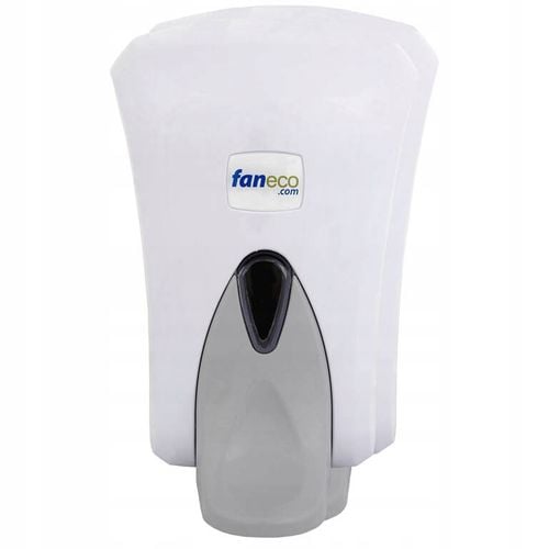 Dozownik łokciowy mydła w płynie 1l POP z atestem na Arena.pl