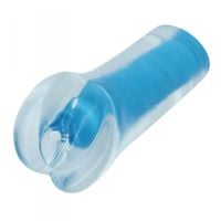 masturbator masturbatore timeless blue pussy