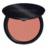 Farmasi – prasowany róż do policzków Fresh Peach