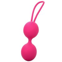 Dual Balls Magenta