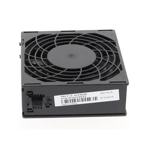 Wentylator IBM do x3400, x3500 - 39Y8488 na Arena.pl