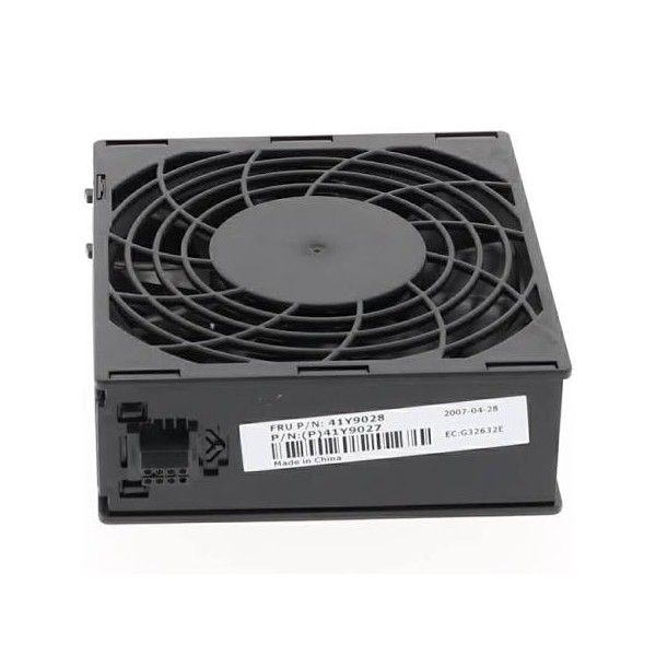 Wentylator IBM do x3400, x3500 - 39Y8488 zdjęcie 1