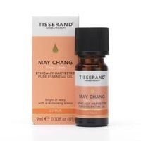 TISSERAND AROMATHERAPY May Chang Ethically Harvested z Litsea cubeba 9 ml