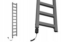 GRZEJNIK ELEKTRYCZNY e-LAD 1430/250 ANTRACYT