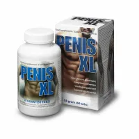cobeco pharma penis xl 60 tabletek - suplement dla mężczyzn