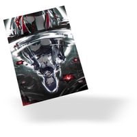 Plakat Honkai: Star Rail - Acheron DO WYBORU