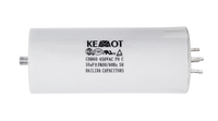 URZ3138 Kondensator 50uF 450V do silnikow jednofa