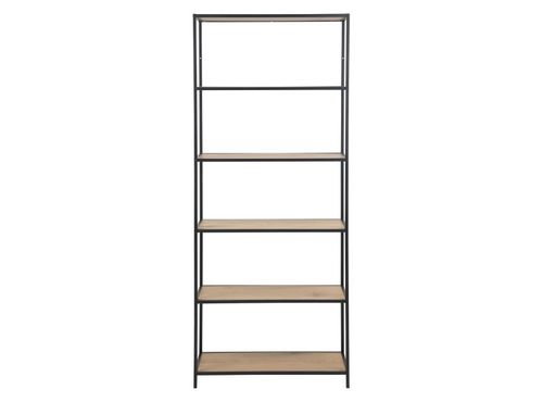 Regał Seaford Iv Dąb na Arena.pl