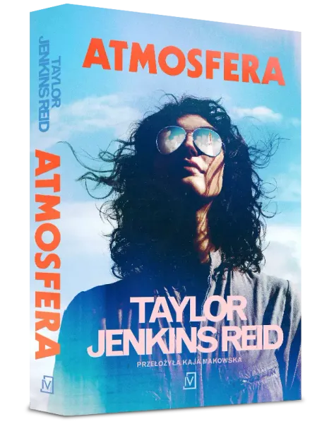 Atmosfera zdjęcie 2