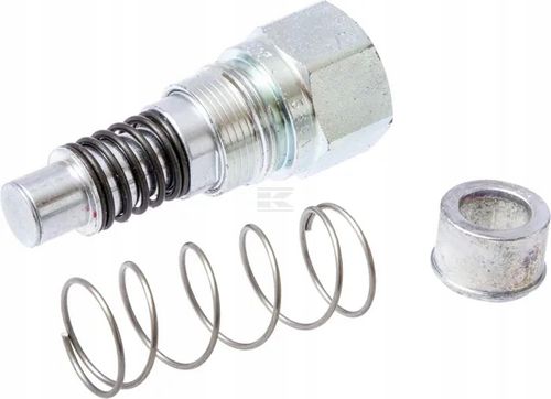 KIT2FNB38GASF Wkład Multifaster gniazdo 2P 3/8" - 3/8" BSP na Arena.pl