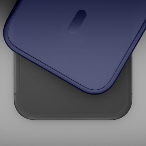 apple iphone 16 pro max - 3mk smoke magcase blue na Arena.pl