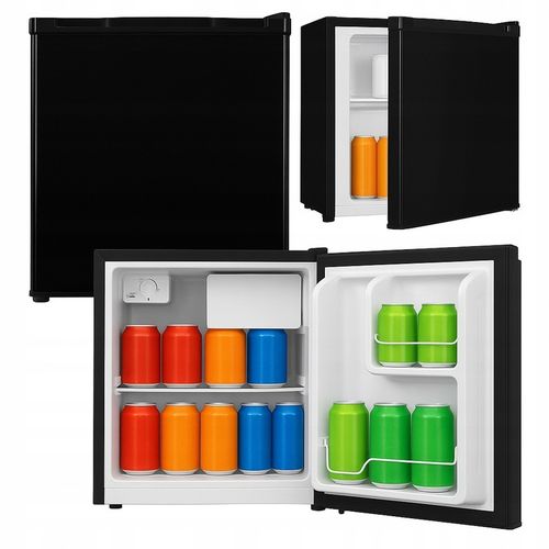 MAŁA LODÓWKA PODBLATOWA HOTELOWA BIUROWA MINIBAR HOTELU MINI 45L na Arena.pl