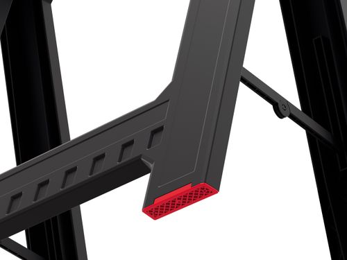 Stojak warsztatowy, Kobyłka, udźwig 350KG Z Miarką na Arena.pl