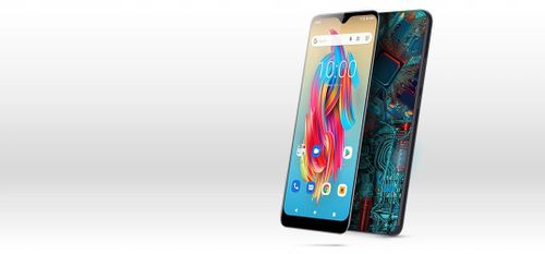 myPhone Prime 5: 6" HD IPS LTE ANDROID 10 GO na Arena.pl