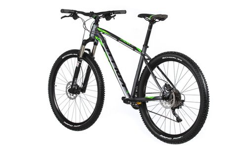 Rower Kellys THORX 30 2017 - r. M na Arena.pl