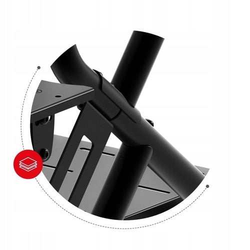 KOKPIT wyścigowy GAMINGOWY do 120kg Huzaro Speed 6.0 do SIMRACINGU na Arena.pl