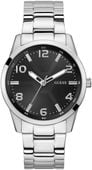 zegarek męski guess monte gw0804g2 + box