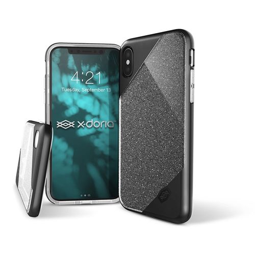 Etui Oryginalne X-doria Apple iPhone X na Arena.pl