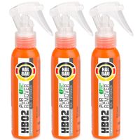 Czyścik do Piany PU Utwardzonej Czyścik do Pianki Poliuretanowej 3szt