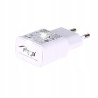 Ładowarka sieciowa AK-CH-11 USB uniwersalna 2400 mA 12 V