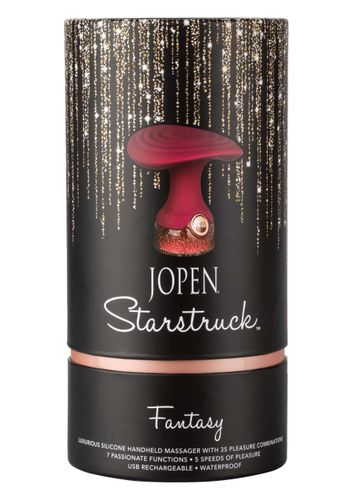starstruck fantasy na Arena.pl