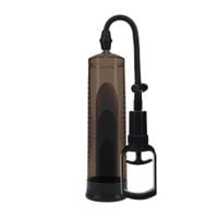 Basic Pump 2 - Water Resistant - Black