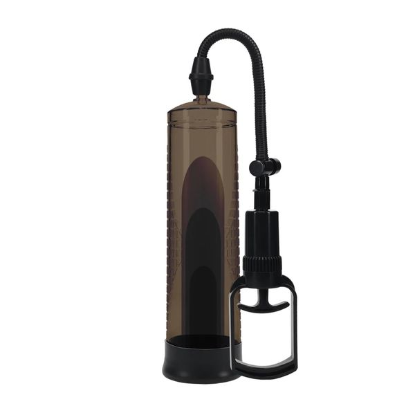 Basic Pump 2 - Water Resistant - Black zdjęcie 1