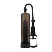 Basic Pump 2 - Water Resistant - Black