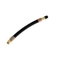 Przedłużka do pompowania koła - bliźniaka, 180 mm, gumowa