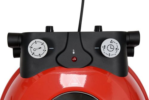 piec do pizzy 1200w - w-67480 na Arena.pl