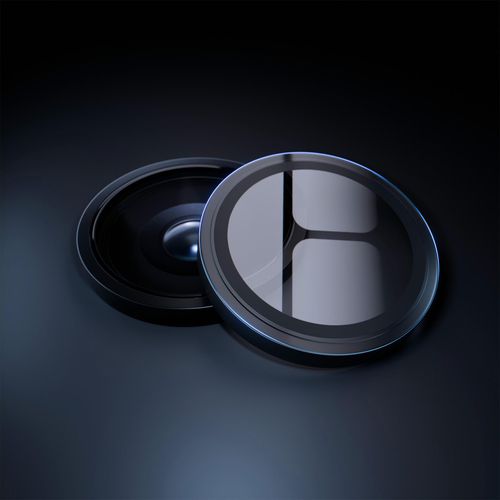 apple iphone 17 air - hardy lens protection pro black na Arena.pl