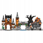 Klocki LEGO Master Builder Academy Adventure Desinger 20214