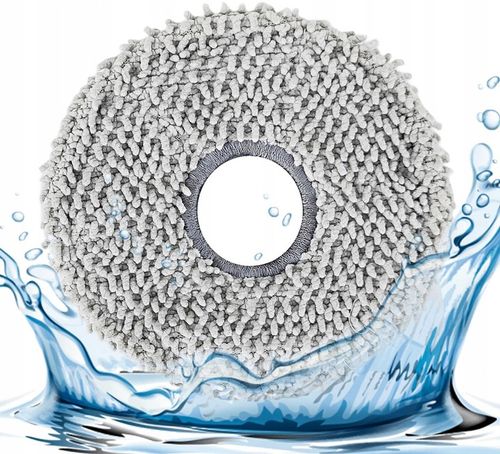 MOP DO XIAOMI X10+ X20+ S10+ S20+ / DREAME L10 L10S L20 L40 X40 ULTRA na Arena.pl