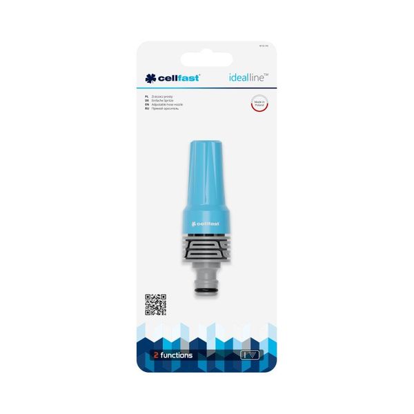 ZRASZACZ PROSTY - C 50-700 zdjęcie 2