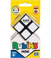Spin Rubik Kostka 2x2 6063963 Wb12