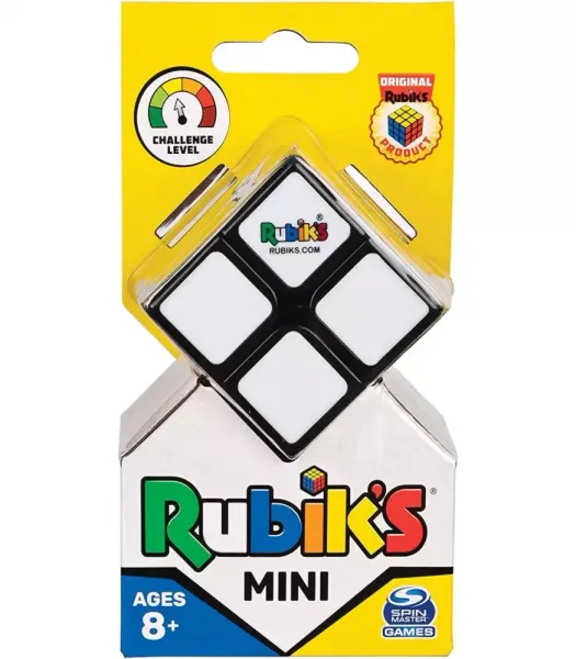 Spin Rubik Kostka 2x2 6063963 Wb12 zdjęcie 1