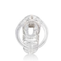 klatka cnoty mancage transparentna 9 cm