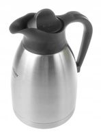 TERMOS Konferencyjny DZBANEK Stalowy Na Kawę Herbatę 1,2l 3615