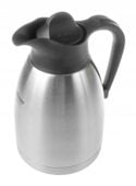 TERMOS Konferencyjny DZBANEK Stalowy Na Kawę Herbatę 1,2l 3615