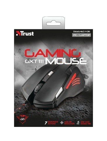 GXT 111 Gaming Mouse na Arena.pl